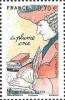 Colnect-4228-269-Voltaire-writing-with-a-goose-feather.jpg