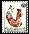 Colnect-3796-185-UN-Child-Survival-Campaign-TOYS---Rooster.jpg