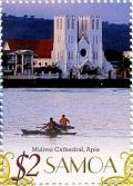 Colnect-3617-168-Mulivai-Cathedral-Apia.jpg