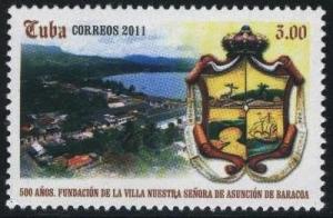 Colnect-2936-722-500th-Anniversary-of-Baracoa-City.jpg