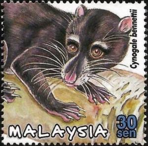 Colnect-4147-682-Otter-Civet-Cynogale-bennetti-.jpg