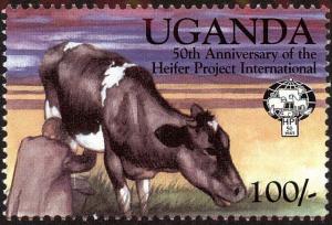 Colnect-6297-294-50th-Anniversary-Heifer-Project.jpg