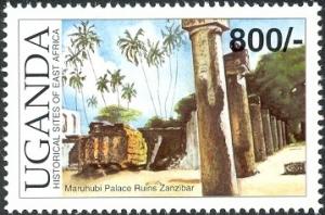 Colnect-1420-649-Maruhubi-Palace-ruins-Zanzibar.jpg