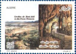 Colnect-507-363-Caves-of-Beni-Add-to-Tlemcen-Ain-Fezza.jpg