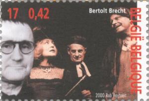 Colnect-187-645-Bertold-Brecht-A-journey-through-the-20th-century.jpg