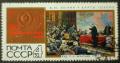 Soviet_Union-1967-Stamp_Lenin_u_katy_GELRO_50_Heroic_Years.jpg.JPG
