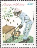 Colnect-1117-474-Beekeeper-with-alveary.jpg