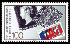 DBP_150_Jahre_Briefmarken_100_Pfennig_1990.jpg
