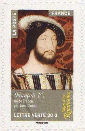 Colnect-5237-740-Fran%C3%A7ois-1er-King-of-France-by-Jean-Clouet.jpg