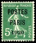 Franceprecancel5cparis1920.jpg