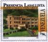 Colnect-1275-446-La-Salle-La-Colina-College-Caracas.jpg