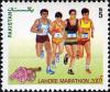 Colnect-598-635-Lahore-Marathon.jpg