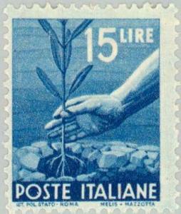 Colnect-168-284-Hand-planting-an-olive-tree.jpg