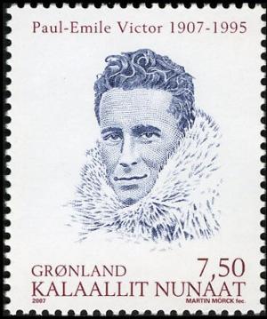 Colnect-5233-383-Expeditions-in-Greenland-V---Paul-Emile-Victor-1907-1995.jpg