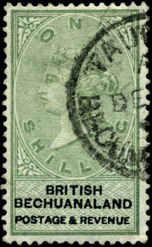 Stamp_Bechuanaland_1887_1sh.jpg