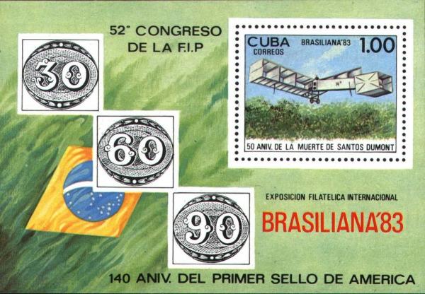 Colnect-2183-856-BRASILIANA-83-Airplane-14-bis-of-ASantos-Dumont-1906.jpg