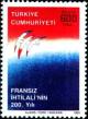 Colnect-752-119-French-Flag-s-Colours-and-Birds.jpg