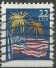 Colnect-3927-886-Flag-and-Fireworks.jpg