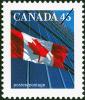 Colnect-593-410-Canadian-Flag-and-Office-Buildings.jpg