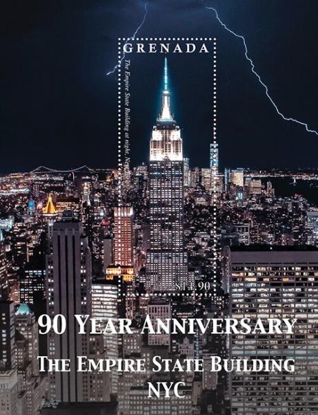Colnect-7894-780-Empire-State-Building-New-York-90th-Anniversary.jpg