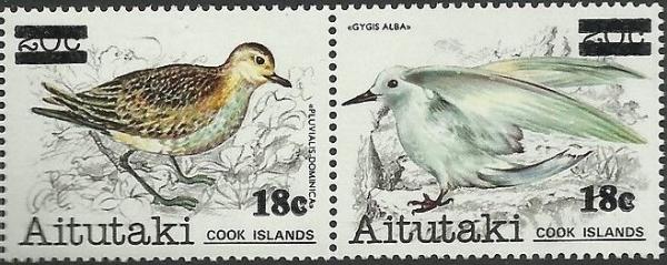 Colnect-3854-352-American-Golden-Plover-and-White-Tern.jpg