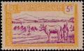 Colnect-582-314-Cattle-Crossing-a-River.jpg