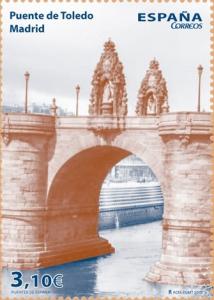 Colnect-3031-337-Toledo-Bridge-Madrid.jpg