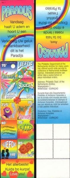 Colnect-1014-147-Booklet-Paraiso-messages.jpg