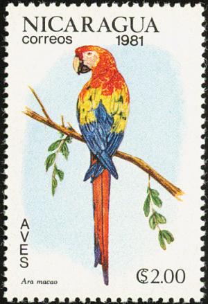 Colnect-1624-481-Scarlet-Macaw-Ara-macao.jpg