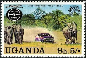 Colnect-5222-263-Car-Elephants-and-Mt-Kenya.jpg