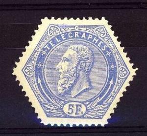 Colnect-817-766-Telegraph-Stamp-Leopold-II-on-lined-background.jpg