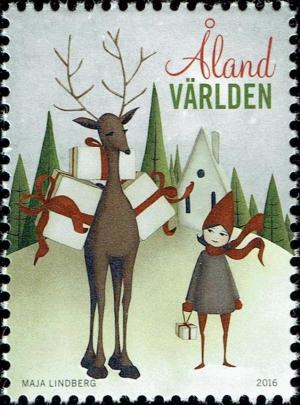 Colnect-3585-077-Elf-and-a-reindeer.jpg