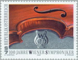 Colnect-137-813-Vienna-Philharmonic-Orchestra-Cent.jpg