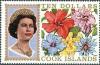 Colnect-1462-384-Queen-Elizabeth-II-and-Flowers.jpg