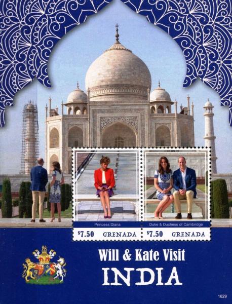 Colnect-6045-199-Prince-William-and-Kate-visit-India.jpg