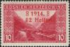 Colnect-2455-510-Vrbas-valley-road-with-overprint.jpg
