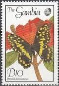 Colnect-1972-678-Citrus-Swallowtail-Papilio-demodocus.jpg