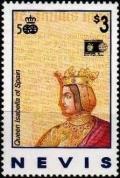 Colnect-5134-175-Queen-Isabella-of-Spain-and-commission.jpg