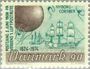Colnect-156-522-Johan-Colding--s-postal-balloon-1808-HMS-quot-Edgar-quot---amp--HMS.jpg