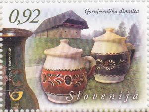 Colnect-2872-376-Filovci-Pottery-Village-and-Gornji-Senik-Smokehouse.jpg