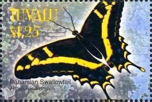 Colnect-3500-481-Bahaman-Swallowtail-Papilio-andraemon.jpg