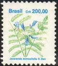 Colnect-1116-638-Brazilian-Flora-Jacaranda-mimosifolia.jpg