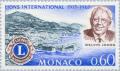 Colnect-148-068-View-of-Monte-Carlo--Melvin-Jones-founder--emblem.jpg