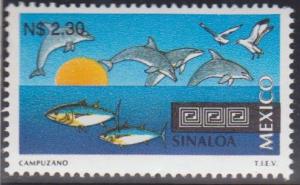 Colnect-1116-547-Sunset-Sinaloa--Dolphins-Seagulls-Tuna.jpg