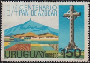 Colnect-1945-581-Sugar-loaf-mountain-Uruguay.jpg
