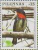 Colnect-6238-589-Fire-breasted-flowerpeckers-Dicaeumignipectus.jpg