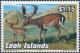 Colnect-1921-239-Persian-Fallow-Deer-Dama-mesopotamica.jpg