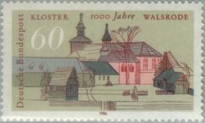 Colnect-153-467-Walsrode-Monastery.jpg