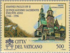 Colnect-151-752-Pope-Paulus-II--Priest-Jubilee.jpg
