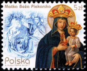 Colnect-4484-857-Holy-Mary-of-Piekary.jpg
